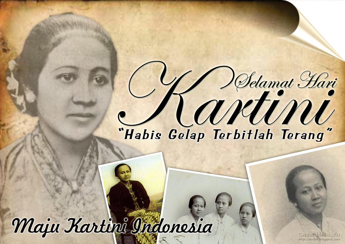 Download Dp Bbm Hari Kartini Update Status